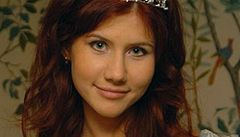 Anna Chapman